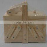WOODEN TOOLBOXES thumbnail-1
