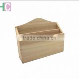 unfinished cheap wooden file stand for sale