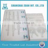 Laboratory Glassware Distillation Used In School Teaching And Chemical Laboratory thumbnail-3