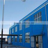 Drilling and Piling Polymer Building Construction Used Anionic Polyacrylamide thumbnail-4
