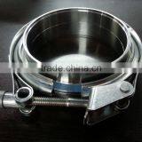 Truck Exhaust Band Clamp thumbnail-4