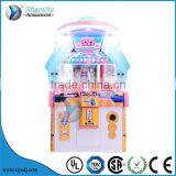 Kids Coin Operated Galaxy Century Lottery Arcade Game Machine thumbnail-1