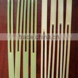 Cocktail Party Fishion Double Bamboo Pick thumbnail-2