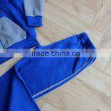 2016 Cheap Colorful Sports Cusotm Boy Tracksuit Direct Factory Fleece Sets For Boys Wholesale Fleece Tracksuits thumbnail-5