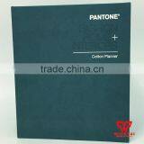 PANTONE FASHION HOME Cotton Planner FHIC300