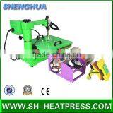 9 In 1 Heat Press Machine,Digital Printing Machine,Heat Press thumbnail-5