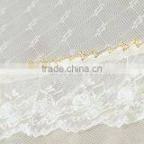 2016 SHUOYANG Good Quality Mosquito Net for Bed With Lace thumbnail-6