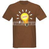 Oversize Latest Design Collar Best Design t Shirt thumbnail-4