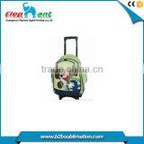 Korean Quality Sports Jersey Eco-solvent Heat Transfer Paper thumbnail-4