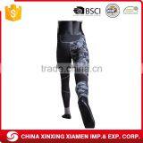 New Arrival High Quality Sportswear Women Fitness Wholesale Yoga Pants Sport Leggings thumbnail-2