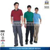 Adults Age Group and Blank Design Dollar Polo t Shirts thumbnail-3