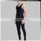 Thermal Compression Sleeveless Tank Rashgard for Men/Women thumbnail-3
