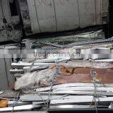 Recycle Scrap Metal 6061 6013 Aluminium Scrap Price Stock Available Scrap Stock thumbnail-6