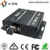 1-channel 4K DVI Fiber Optic Extender thumbnail-2