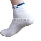 Custom Socks Men Athletic Sports Socks thumbnail-2