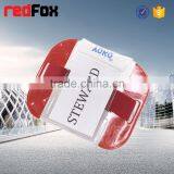 hi Viz Safety Armband Wholesale thumbnail-5