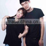 Crazy Sale Cotton T-shirt With Your Print thumbnail-6