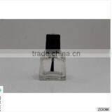 5 ml Premium Quality Flint Glass Nail Polish Bottle Set thumbnail-1