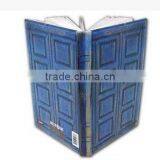 2016 New Design Doctor Who TARDIS Journal
