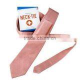 BANDAID NECK TIE, Bandaid Neck Tie