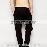 OEM Custom Men Jersey Loungewear/ Long Sports Pants/ Workout Jogger Pants thumbnail-2