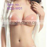 Liftup Size up Comfortable Silicone Gel Padded Secret Bra thumbnail-1