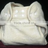 Organic Cotton Diaper