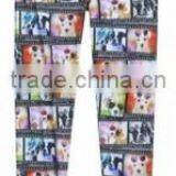 Lady's Seamless Fashion Sport Wear thumbnail-4