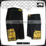 2016 Sublimation Shorts China Wholesale Crossfit Short thumbnail-1