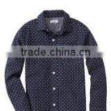 Boy's L/S Sleeve Shirt thumbnail-1