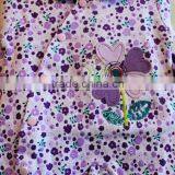 Wholesale New Born Winter Clothing Set Lovely Knitted 6 Pcs Clothing Set 6TB1-59 thumbnail-3