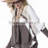 Poncho Cashmere Buy Pashmina Silk Shawl thumbnail-3