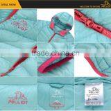 2017 New Fashion Super Warm Winter Outdoor Jacket Women Goose Down Jacket thumbnail-6