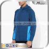 Custom Biker Jacket Softshell Jacket Bulk Apparel Man Acket Men's Clothing thumbnail-2