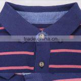 High Quality No Printing Cotton Clothing T-Shirt For Men thumbnail-3