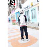 Children Clothing Wholesale School Uniform Sports Wear thumbnail-2