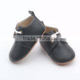 Baby Fashion Girls Kids Leather Shoes in Bulk thumbnail-2