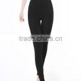 Factory Provide Sex Girl Sexy Hot Girls Seamless Leggings thumbnail-1