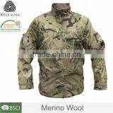 Wholesale Army Navy Military Uniform, Merino Wool Chinese Army Uniforms for Sale thumbnail-3