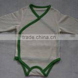 Baby Romper Set Newborn Baby Cotton Romper Infant Clothing thumbnail-3