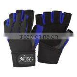 Weightlifting Gloves GSG-3909 thumbnail-1