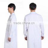 Long Sleeve Nurse Uniforms Doctor Grown Hospital Uniform Designs thumbnail-6