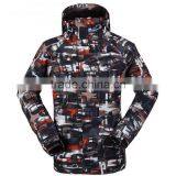 New Design Mens Camouflage Uniform thumbnail-2