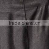 New Collection New Design Leather Wholesale Women Skirt thumbnail-4