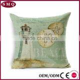 Latest Design Print Sofa Chair Cushion Pillow Cushion Cover Fabric thumbnail-4