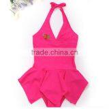 2015 YYW.com Wholesale Kids One-piece Swimsuit thumbnail-1