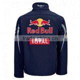 Custom Sublimated Jacket F1 Racing Team Jacket thumbnail-2