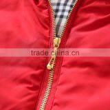 Black Soft Shell Coat With Hoodie Winter Jacket for Toddler Boy thumbnail-4