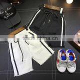 Wholesale Summer Cotton Printing Boys Children Beach Shorts thumbnail-6