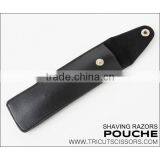 2Star Black Cut Throat Shaving Razors thumbnail-2